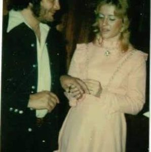 Meet your Posher, Dottie